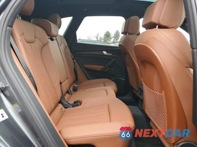 Zdjęcie 11 z 12 samochodu: 2025 AUDI Q5 PREMIUM PLUS 45 VIN:WA1EAAFY2S2027773 - miniatura