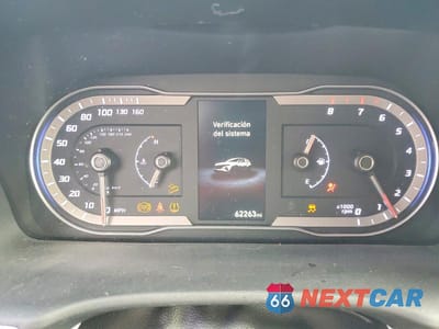 Zdjęcie 9 z 12 samochodu: 2024 HYUNDAI TUCSON SEL VIN:5NMJBCDE3RH361001 - miniatura