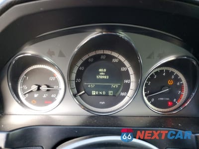 Zdjęcie 9 z 12 samochodu: 2010 MERCEDES-BENZ C 300 VIN:WDDGF5EB0AF423234 - miniatura