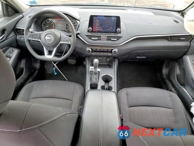 Zdjęcie 8 z 11 samochodu: 2022 NISSAN ALTIMA 2.5 SV VIN:1N4BL4DV1NN301986 - miniatura