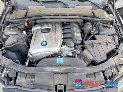 Zdjęcie 11 z 12 samochodu: 2006 BMW 330 I VIN:WBAVB335X6PS19005 - miniatura