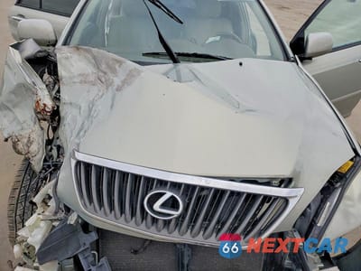 Zdjęcie 12 z 12 samochodu: 2009 LEXUS RC 350 BASE VIN:2T2HK31U49C118437 - miniatura