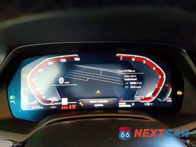 Zdjęcie 9 z 12 samochodu: 2022 BMW X7 XDRIVE40I VIN:5UXCW2C03N9K70165 - miniatura