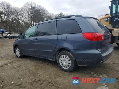Drugie zdjęcie samochodu z przodu: 2006 TOYOTA SIENNA LE 7 PASSENGER VIN:5TDZA23C76S575045 - miniatura