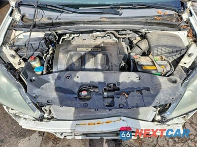 Zdjęcie 12 z 14 samochodu: 2005 HONDA ODYSSEY EX VIN:5FNRL38435B409481 - miniatura