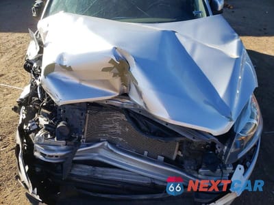 Zdjęcie 11 z 12 samochodu: 2017 VOLVO XC60 T6 INSCRIPTION VIN:YV449MRU0H2060622 - miniatura