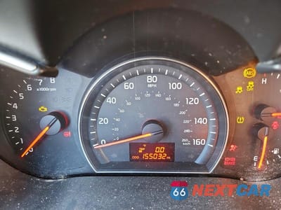 Zdjęcie 9 z 12 samochodu: 2015 KIA SORENTO LX VIN:5XYKTDA68FG567053 - miniatura