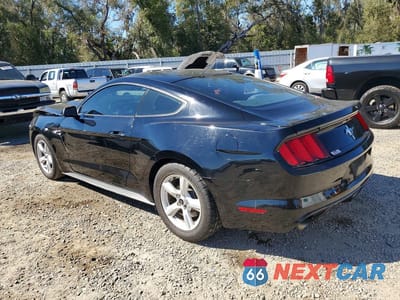 Drugie zdjęcie samochodu z przodu: 2016 FORD MUSTANG VIN:1FA6P8AMXG5292135 - miniatura