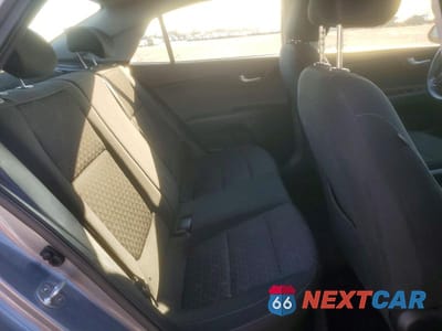 Zdjęcie 10 z 11 samochodu: 2021 KIA RIO VIN:3KPA24AD0ME367260 - miniatura