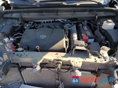 Zdjęcie 11 z 12 samochodu: 2022 TOYOTA HIGHLANDER L VIN:5TDCZRAH7NS101665 - miniatura