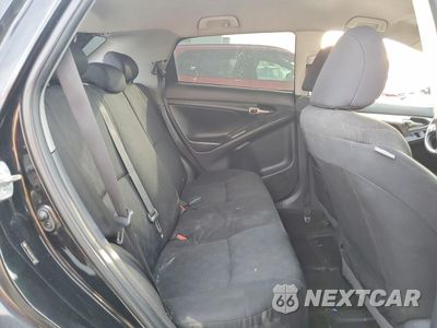 Zdjęcie 10 z 12 samochodu: 2009 TOYOTA COROLLA MATRIX VIN:2T1KU40E59C043087 - miniatura