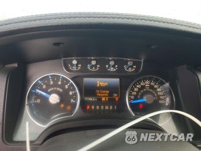 Zdjęcie 9 z 12 samochodu: 2013 FORD F150 SUPERCREW VIN:1FTFW1EF2DKF26538 - miniatura