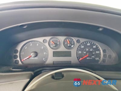 Zdjęcie 9 z 11 samochodu: 2006 FORD TAURUS SEL VIN:1FAFP56U86A203319 - miniatura