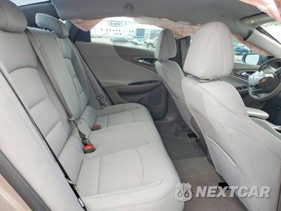 Zdjęcie 10 z 12 samochodu: 2022 CHEVROLET MALIBU LS VIN:1G1ZB5ST8NF214687 - miniatura