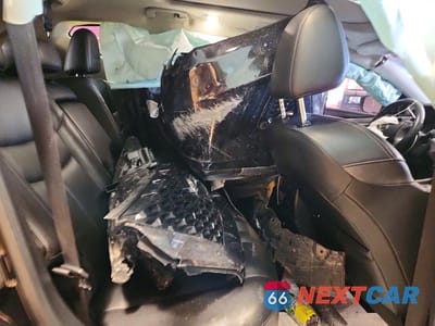 Zdjęcie 11 z 12 samochodu: 2020 NISSAN MURANO SL VIN:5N1AZ2CS9LN106792 - miniatura