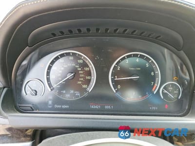 Zdjęcie 9 z 11 samochodu: 2013 BMW 640 I VIN:WBA6A0C52DDZ04071 - miniatura