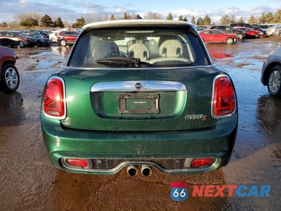 Zdjęcie 6 z 11 samochodu: 2019 MINI COOPER S VIN:WMWXU3C58K2H87802 - miniatura
