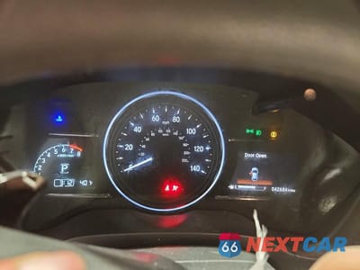Zdjęcie 9 z 13 samochodu: 2022 HONDA HR-V EX VIN:3CZRU6H53NM770108 - miniatura