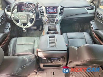 Zdjęcie 8 z 12 samochodu: 2015 GMC YUKON XL C1500 SLT VIN:1GKS1HKC3FR730036 - miniatura