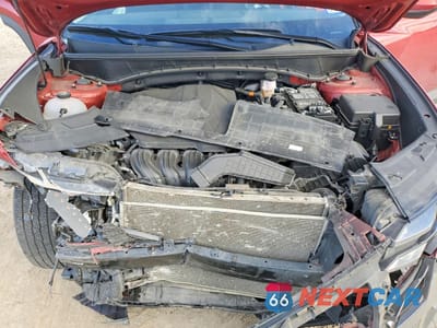 Zdjęcie 12 z 15 samochodu: 2025 HYUNDAI TUCSON SEL VIN:5NMJB3DE3SH443333 - miniatura