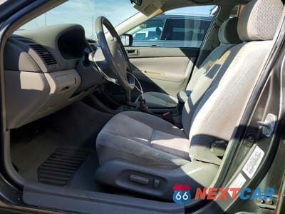 Zdjęcie 7 z 11 samochodu: 2002 TOYOTA CAMRY LE V6 VIN:4T1BF32KX2U535979 - miniatura