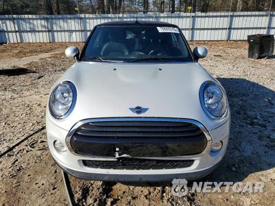 Piąte zdjęcie samochodu w środku: 2017 MINI COOPER VIN:WMWWG5C32H3C20372 - miniatura