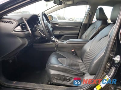 Zdjęcie 7 z 13 samochodu: 2021 TOYOTA CAMRY SE VIN:4T1G11AK2MU603575 - miniatura