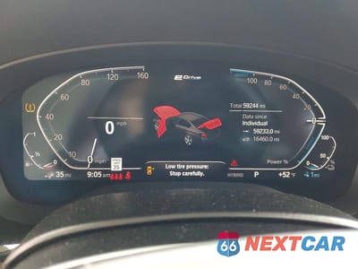 Zdjęcie 9 z 12 samochodu: 2022 BMW 530E VIN:WBA13AG01NCJ96735 - miniatura