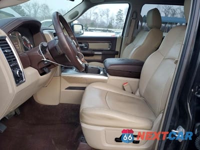 Zdjęcie 7 z 12 samochodu: 2015 RAM 1500 LARAMIE VIN:1C6RR7NT3FS774885 - miniatura