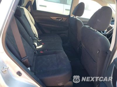 Zdjęcie 11 z 13 samochodu: 2015 NISSAN ROGUE S VIN:KNMAT2MVXFP556085 - miniatura