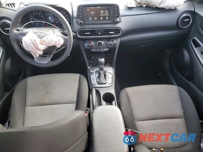 Zdjęcie 8 z 11 samochodu: 2019 HYUNDAI KONA SE VIN:KM8K12AA8KU223998 - miniatura