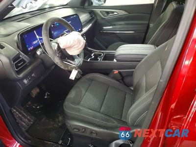 Zdjęcie 7 z 14 samochodu: 2025 CHEVROLET TRAVERSE LT VIN:1GNERGRS2SJ269193 - miniatura