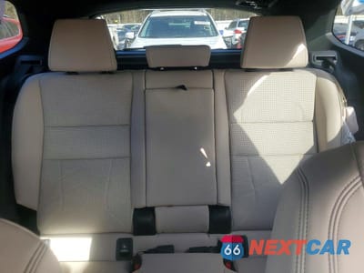 Zdjęcie 10 z 13 samochodu: 2025 BMW X1 XDRIVE28I VIN:WBX73EF08S5180539 - miniatura