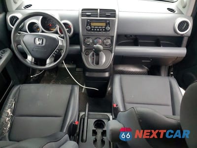 Zdjęcie 8 z 12 samochodu: 2005 HONDA ELEMENT EX VIN:5J6YH28655L022768 - miniatura