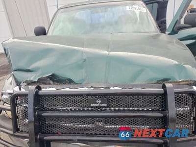 Zdjęcie 11 z 12 samochodu: 2001 DODGE RAM 1500 VIN:1B7HF13Z71J566203 - miniatura