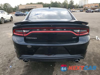 Zdjęcie 6 z 12 samochodu: 2019 DODGE CHARGER GT VIN:2C3CDXHG0KH609054 - miniatura