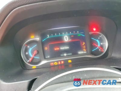 Zdjęcie 9 z 11 samochodu: 2019 HONDA PASSPORT TOURING VIN:5FNYF8H93KB004292 - miniatura