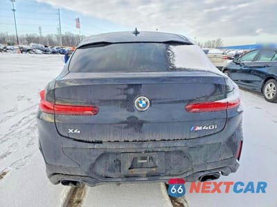 Zdjęcie 6 z 12 samochodu: 2022 BMW X4 M40I VIN:5UX43DT04N9L91134 - miniatura