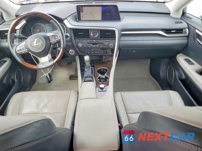 Zdjęcie 8 z 13 samochodu: 2018 LEXUS RX 350 BASE VIN:2T2BZMCA6JC139322 - miniatura