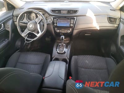 Zdjęcie 8 z 14 samochodu: 2017 NISS ROGUE VIN:5N1AT2MV4HC732358 - miniatura