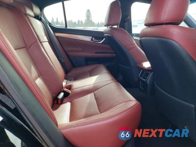 Zdjęcie 10 z 11 samochodu: 2014 LEXUS GS 350 VIN:JTHCE1BL5E5020281 - miniatura