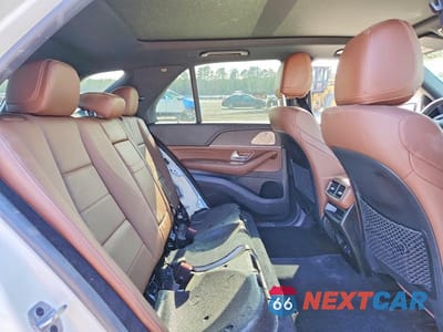Zdjęcie 11 z 14 samochodu: 2024 MERCEDES-BENZ GLE 350 4MATIC VIN:4JGFB4FB8RB067009 - miniatura