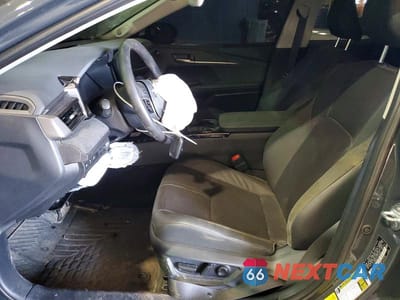 Zdjęcie 7 z 11 samochodu: 2025 TOYOTA CAMRY XLE VIN:4T1DBADK1SU013828 - miniatura