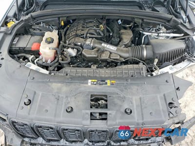 Zdjęcie 12 z 14 samochodu: 2023 JEEP GRAND CHEROKEE LIMITED VIN:1C4RJHBG8PC586548 - miniatura