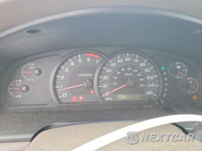 Zdjęcie 9 z 12 samochodu: 2006 TOYOTA TUNDRA DOUBLE CAB SR5 VIN:5TBDT44116S544458 - miniatura