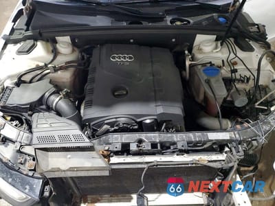 Zdjęcie 11 z 11 samochodu: 2016 AUDI A4 PREMIUM S-LINE VIN:WAUBFAFL7GN015166 - miniatura