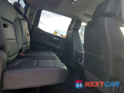 Zdjęcie 10 z 12 samochodu: 2019 GMC SIERRA K1500 DENALI VIN:1GTU9FEL2KZ125397 - miniatura