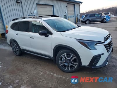 Czwarte zdjęcie samochodu z boku: 2024 SUBARU ASCENT TOURING VIN:4S4WMAWD2R3456426 - miniatura