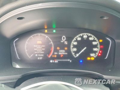Zdjęcie 9 z 13 samochodu: 2025 HONDA CIVIC SPORT VIN:19XFL2H8XSE010472 - miniatura