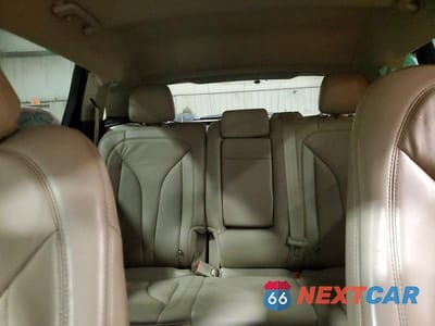 Zdjęcie 10 z 12 samochodu: 2021 LINCOLN NAUTILUS VIN:2LMPJ6J96MBL00934 - miniatura